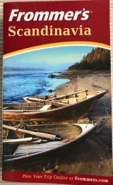 Frommer's Scandinavia