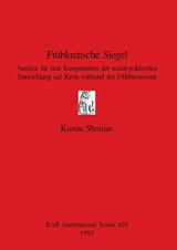 Frühkretische Siegel