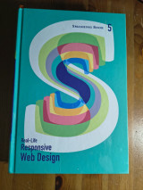 Real Life Responsive Web Design - Smashing Book 5