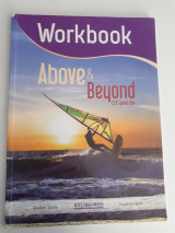 Above & Beyond Level B1+ Workbook