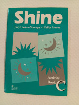 Shine C Ab Greek