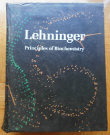 Principles of Biochemistry