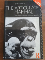 The articulate mammal