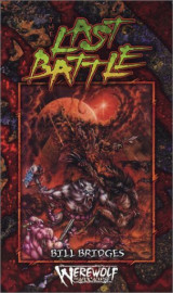 The last battle