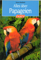 Alles über Papageien