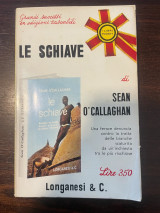 Le schiave