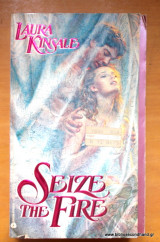 Seize the Fire