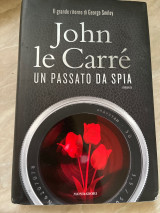 Un passato da spia