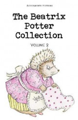 The Beatrix Potter Collection Volume Two Volume 2