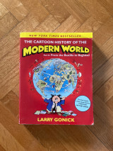 The Cartoon History of the Modern World Part II