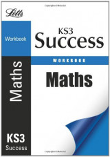 Maths Ks3 Success Workbook