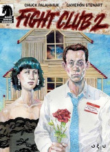 Fight Club 2 - Τεύχος 2