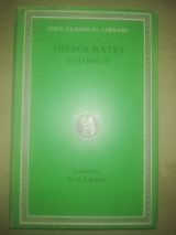 Loeb Classical Library