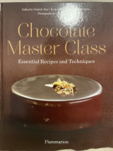 Chocolate Master Class