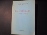 Τα ποιήματα 1934-1965