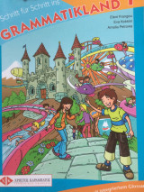 Schritt für Schritt ins GRAMMATIKLAND 1