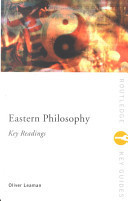 Eastern Philosophy