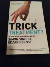 Trick Or Treatment?