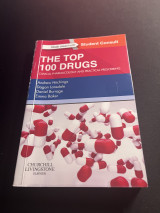 The top 100 drugs clinical pharmacology and practical prescribing