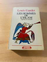 Les hommes de l'Islam