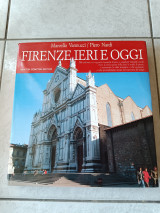 Firenze ieri e oggi