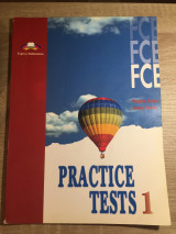 FCE Practice Tests 1