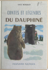Contes et légendes du Dauphiné