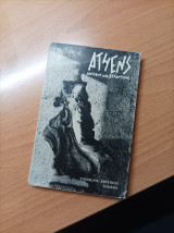Guide of Athens Ancient and Byzantine