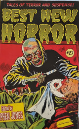 Best new horror