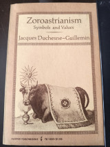 Zoroastrianism