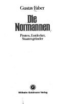 Die Normannen