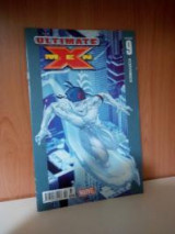 Ultimate X Men Τευχος9 Αιχμαλωσια