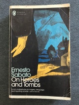 On Heroes and Tombs