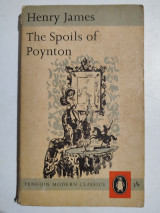 The spoils of Poynton