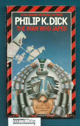 The Man who Japed