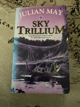 Sky Trillium