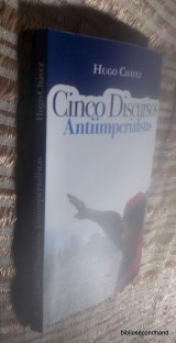 Sinco Discursos Antiimperialistas