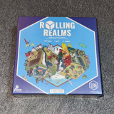 Rolling Realms (επιτραπέζιο παιχνίδι)