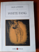 White Fang