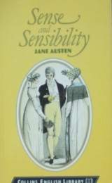Sense and Sensibility - Collins (Nelson) Readers level 5 vocabulary range 2000 words