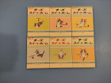Chi's Sweet Home 1-6 Japanese Edition