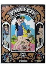 Paulette: Tome 7