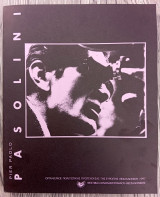 Pier Paolo Pasolini (1997), Φεστιβάλ Κινηματογράφου Θεσσαλονίκης
