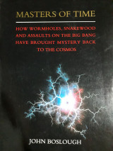 Masters Of Time