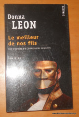 Le meilleur de nos fils