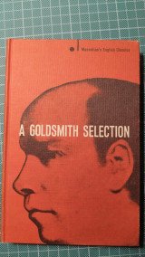 A Goldsmith selection