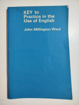 Key to practice in the use of English