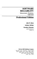 Software Reliability