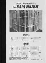 One Year Performance 1978–1979