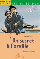 Un secret à l'oreille